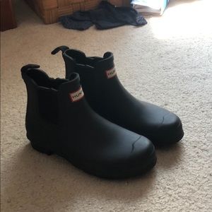Original waterproof Chelsea boot